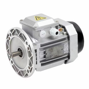 Flange Mounted Gear Reduc Worm Aluminum Worm Gearbox Motores Small Size Nmrv Worm gearbox Speed Reducer 