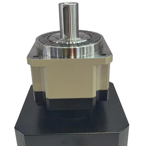 DIWAGER Right Angle Bevel gearbox Planetary Gearbox Corner Planetary Gear Reducer High Precision Low Backlash 