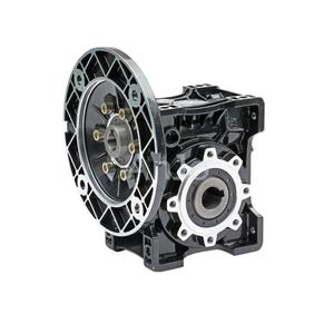 R series 1400 rpm motor coaxial gearbox speed reducer with motor ac gear brake electric motor 5hp 10hp 20hp 