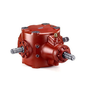 NBR47 helical gearbox industrial cement mixer High ratio speed reducer speed Reducer Geared Motor for Conveyor and Elevator 