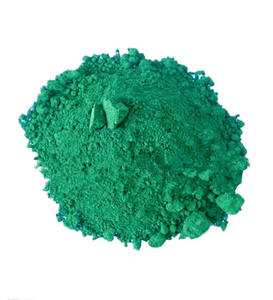 Potential Of Chromium Oxide Black In Aerospace Materials 