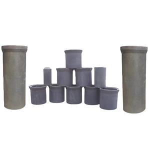 Flake Graphite Powder Black Powder High Carbon Low Sulfur Earthy Graphene Oxide Silicon Carbide Crucible 