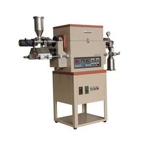 how to make a blast furnace in minecraft