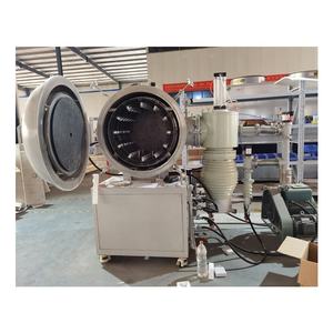 which central heating system involves a furnace and a blower? 