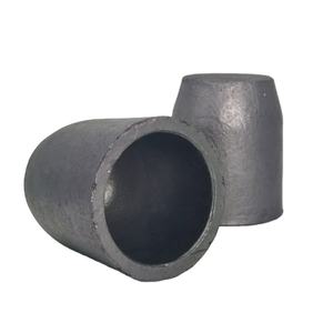 how to make a homemade crucible 