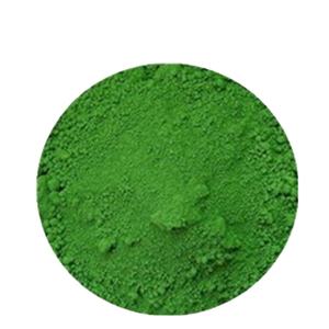 Nolifrit Factory chromium oxide green powder enamel paint Inorganic Pigment 