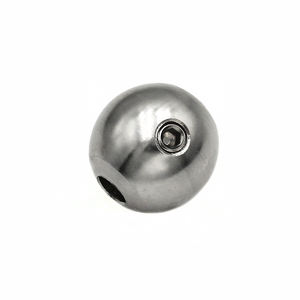 Domestic Zirconium Dioxide Balls Break The Foreign Technology Monopoly 