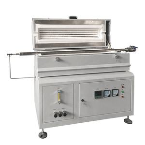 how to adjust water temperature on oil furnace 