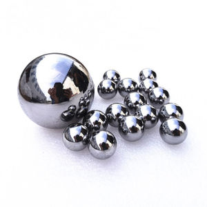Stainless steel Solid Ball