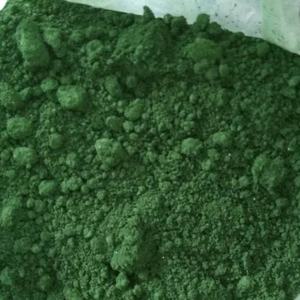 Golden Green Color Shifting Loose Powder Pigment Eyeshadow Chrome Chameleon Mica Powder Pigment 