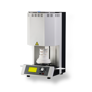 how many watts does a furnace use 