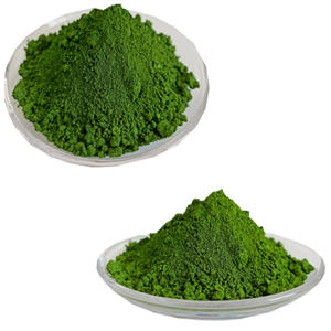 green building materials coloring catalyst metal polishing pigment grade chromium oxide 