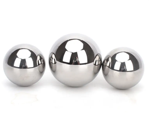 Whole Carbon steel balls Precision stainless steel balls 1mm 2mm 4mm 6mm