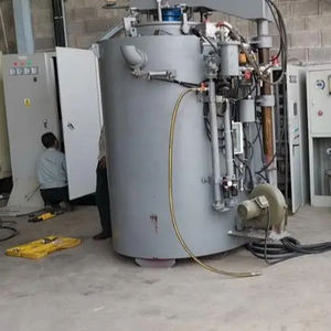 how to use a blast furnace