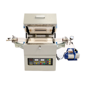 who makes revolv furnaces