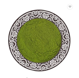 Environmental Advantages Of Chromium Oxide Green In Packaging Materials 