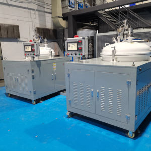 how to build a blast furnace