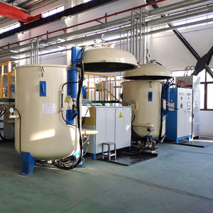 how to get to the blast furnace