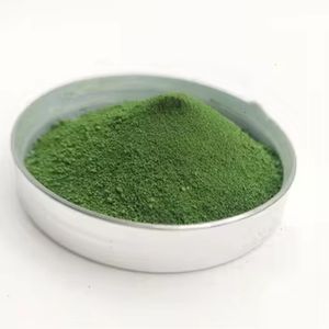 Cr2O3 Chromium Oxide Green CAS No 1308-38-9 with good  