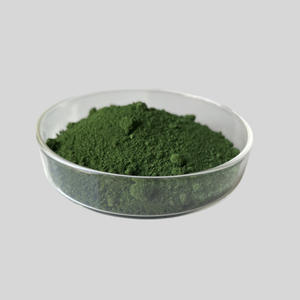 Nolifrit Factory chromium oxide green powder enamel paint Inorganic Pigment 