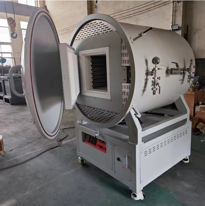 how to install a furnace