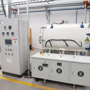 how to turn off gas furnace for summer 